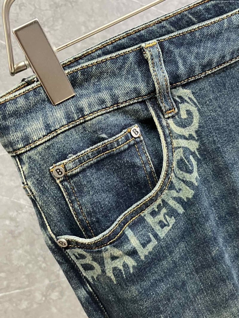 Balenciaga Jeans